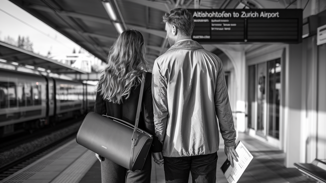 Altishofen to Zurich Airport Transfer: Your Ultimate Guide to Hassle-Free Travel